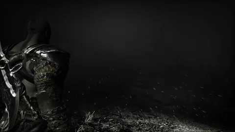 God of War (2018)