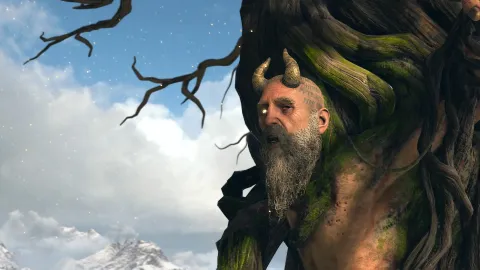 God of War (2018)