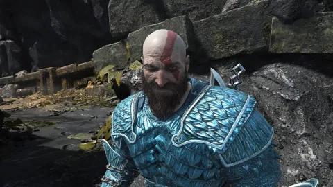 God of War (2018)