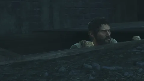 Одни из нас