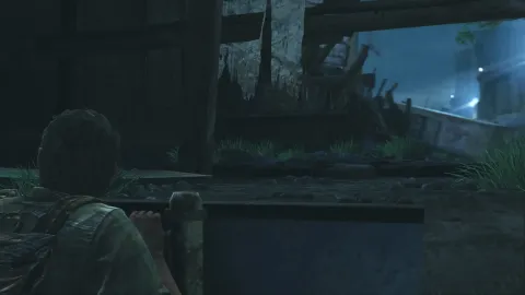 Одни из нас